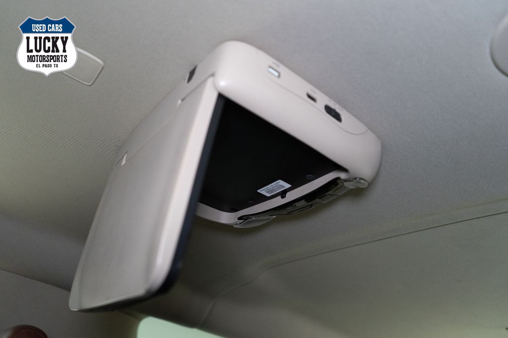 2019 Cadillac Escalade Image 23