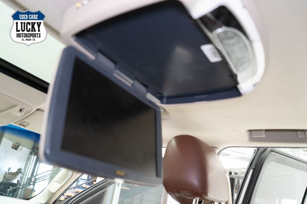 2019 Cadillac Escalade Image 24