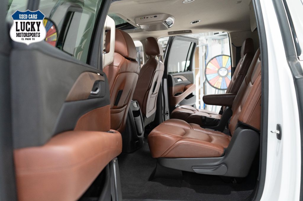 2019 Cadillac Escalade Image 26