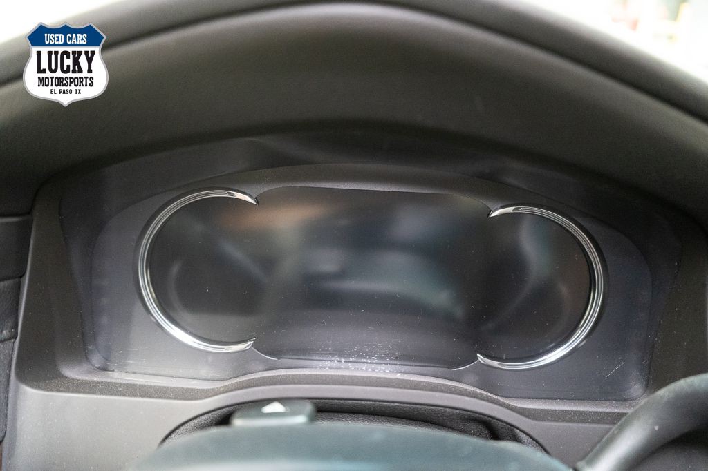 2019 Cadillac Escalade Image 33