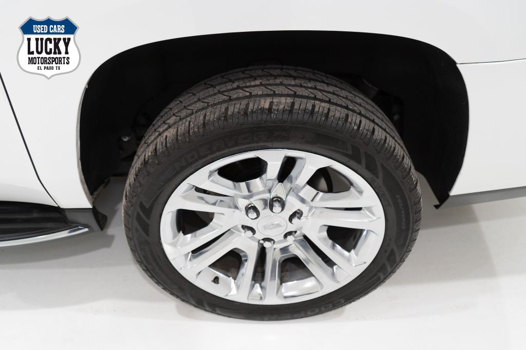 2019 Cadillac Escalade Image 40