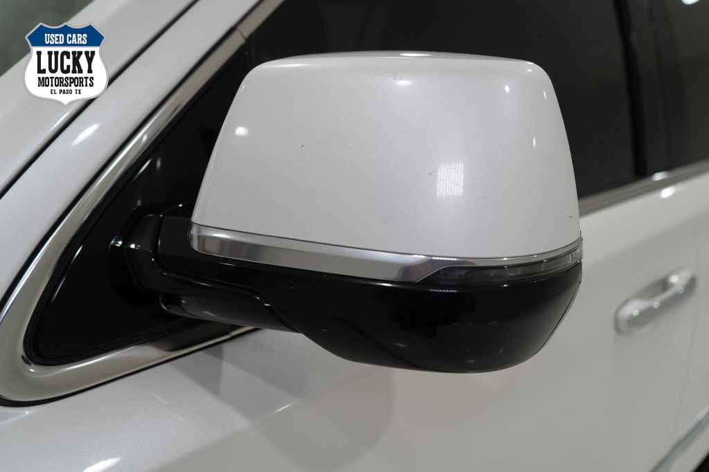 2019 Cadillac Escalade Image 42