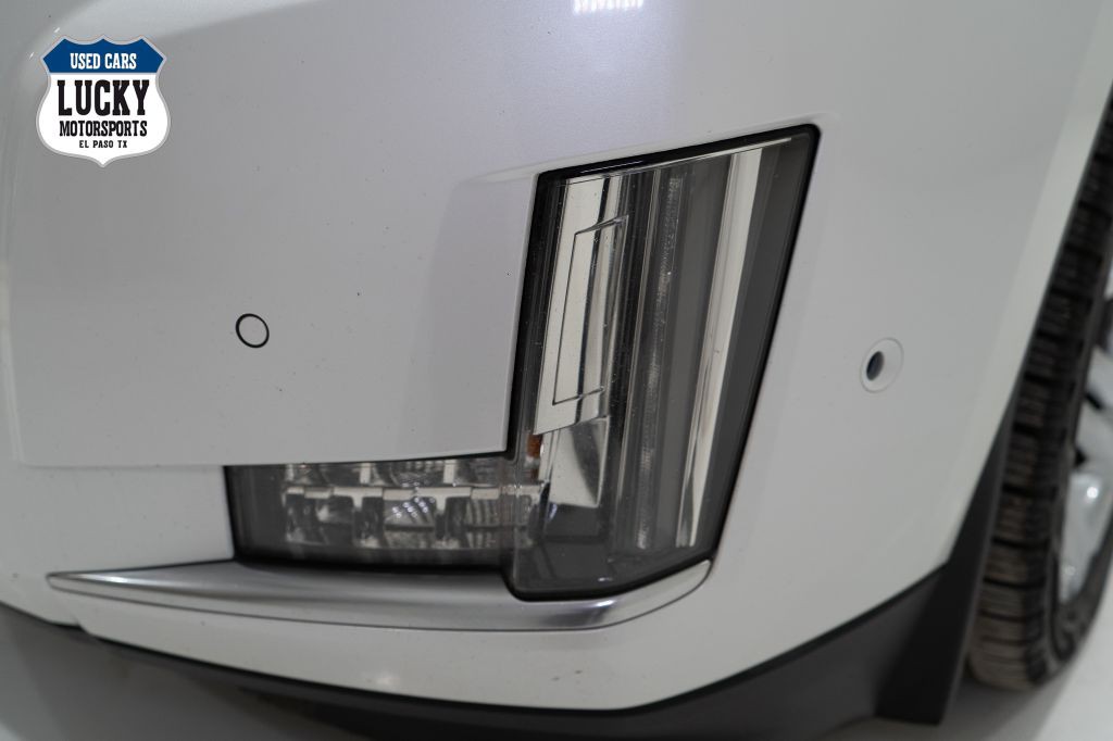 2019 Cadillac Escalade Image 44