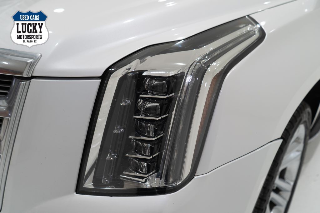 2019 Cadillac Escalade Image 45
