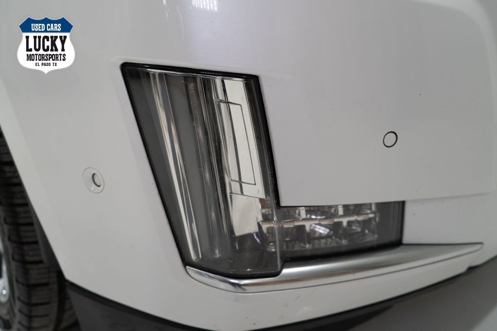 2019 Cadillac Escalade Image 46