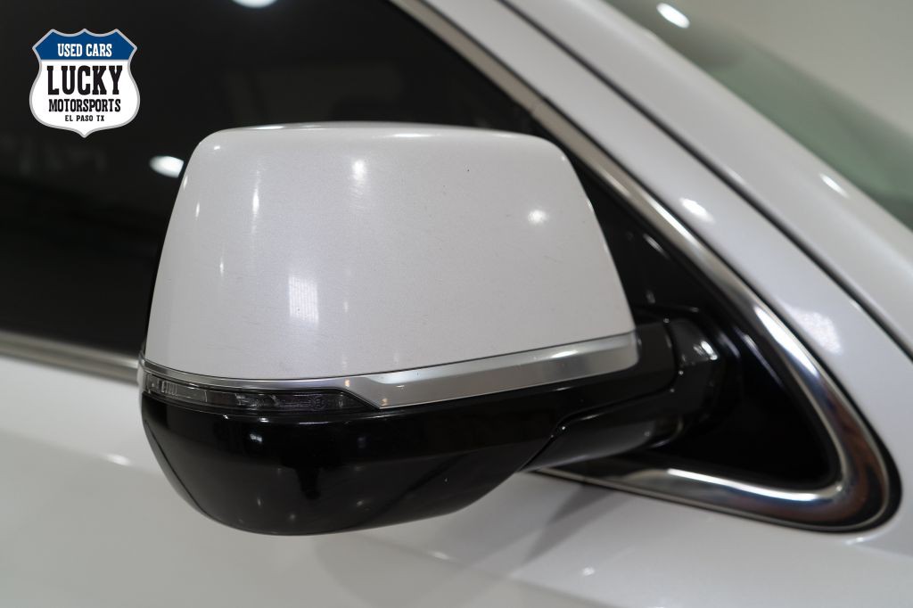 2019 Cadillac Escalade Image 48