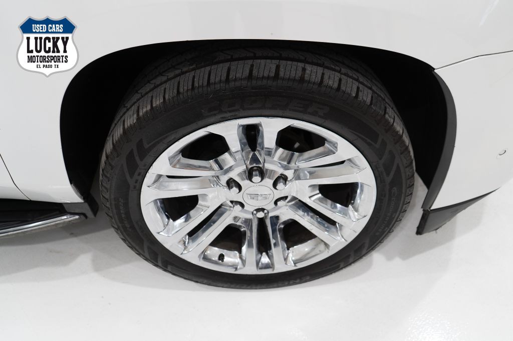 2019 Cadillac Escalade Image 49