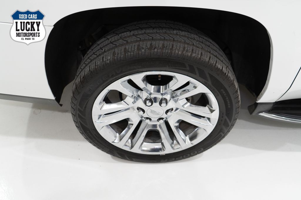 2019 Cadillac Escalade Image 50