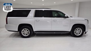 Image for 2018 GMC Yukon 1500 SLT ID: 7304364