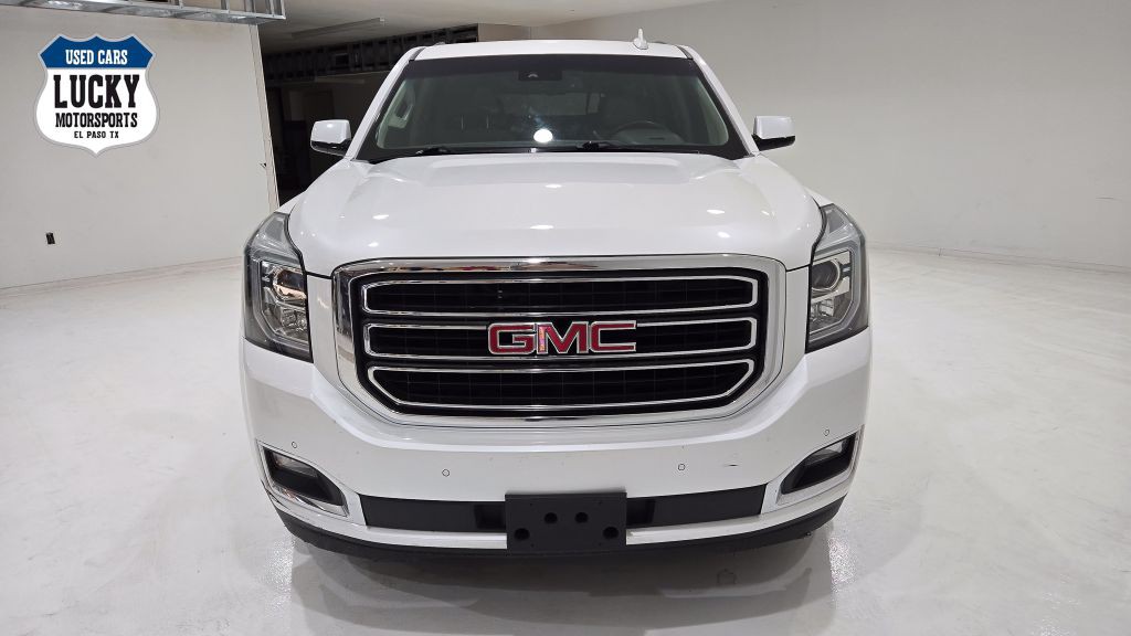 2018 GMC Yukon Image 3