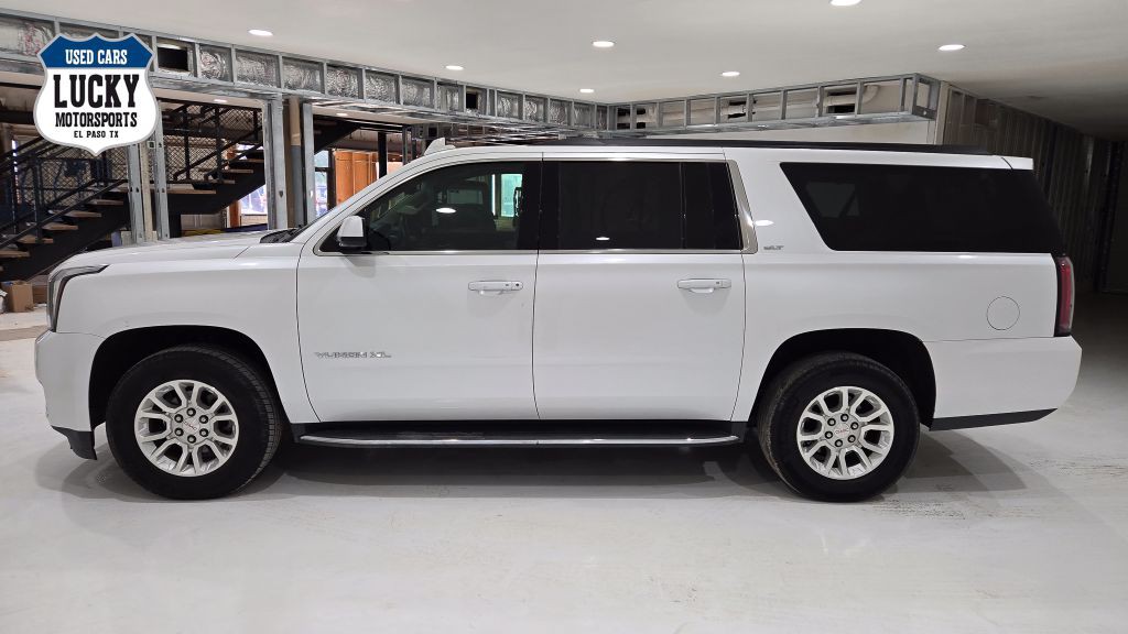 2018 GMC Yukon Image 5