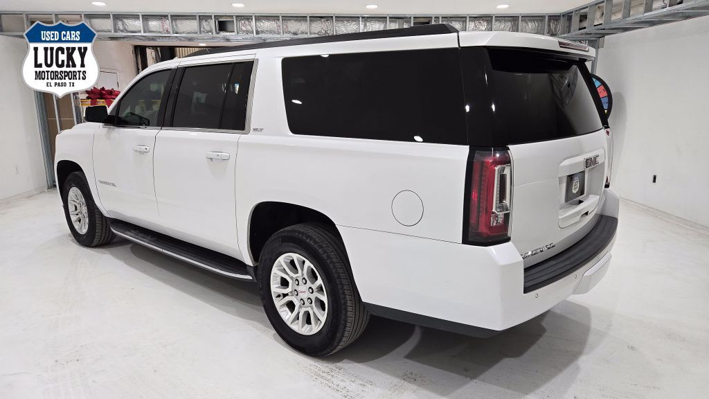 2018 GMC Yukon Image 6