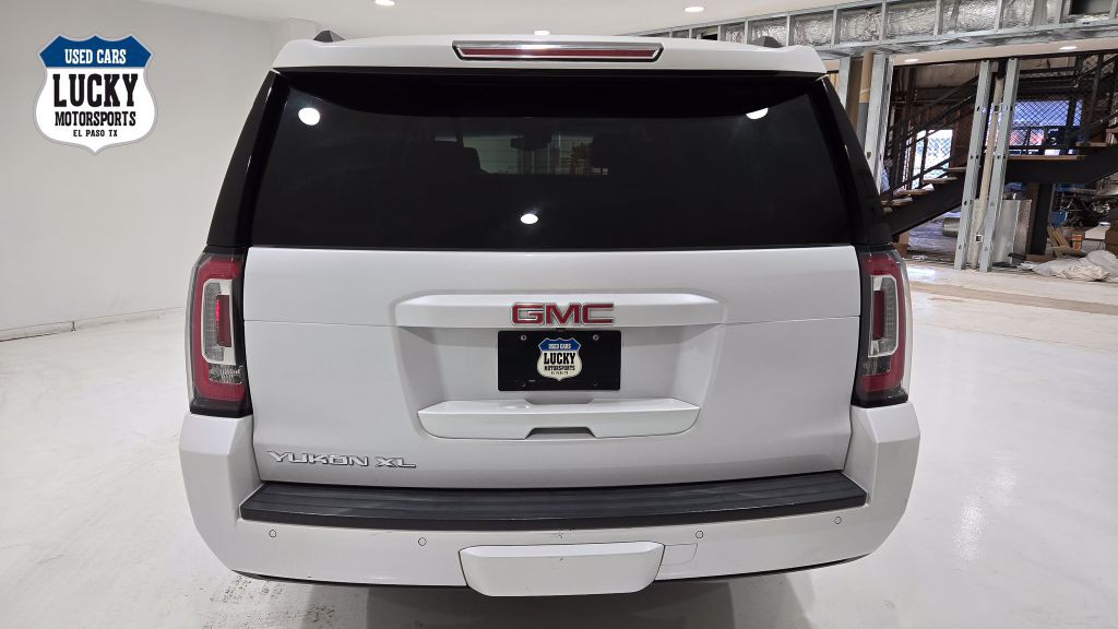 2018 GMC Yukon Image 7