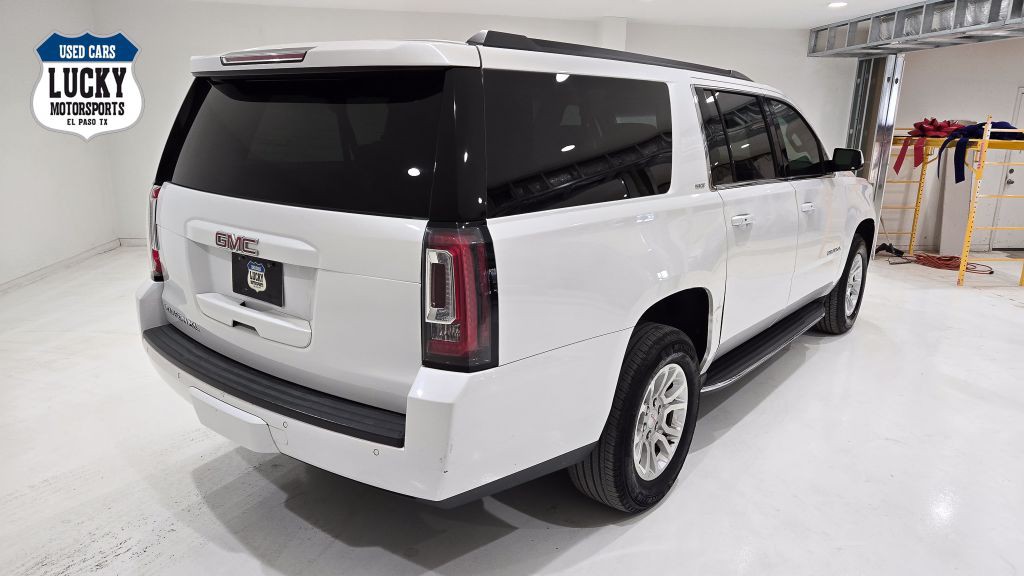 2018 GMC Yukon Image 8