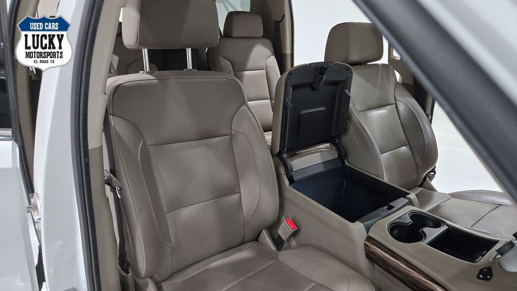2018 GMC Yukon Image 10