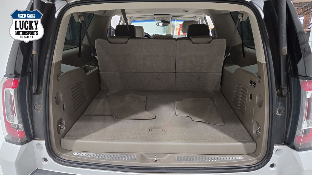 2018 GMC Yukon Image 15