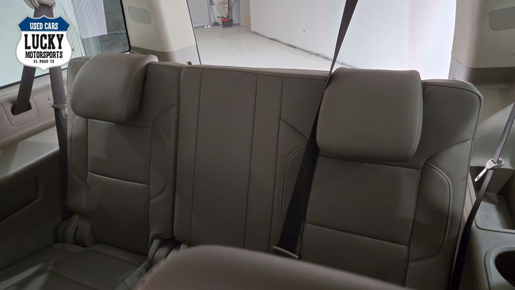 2018 GMC Yukon Image 16