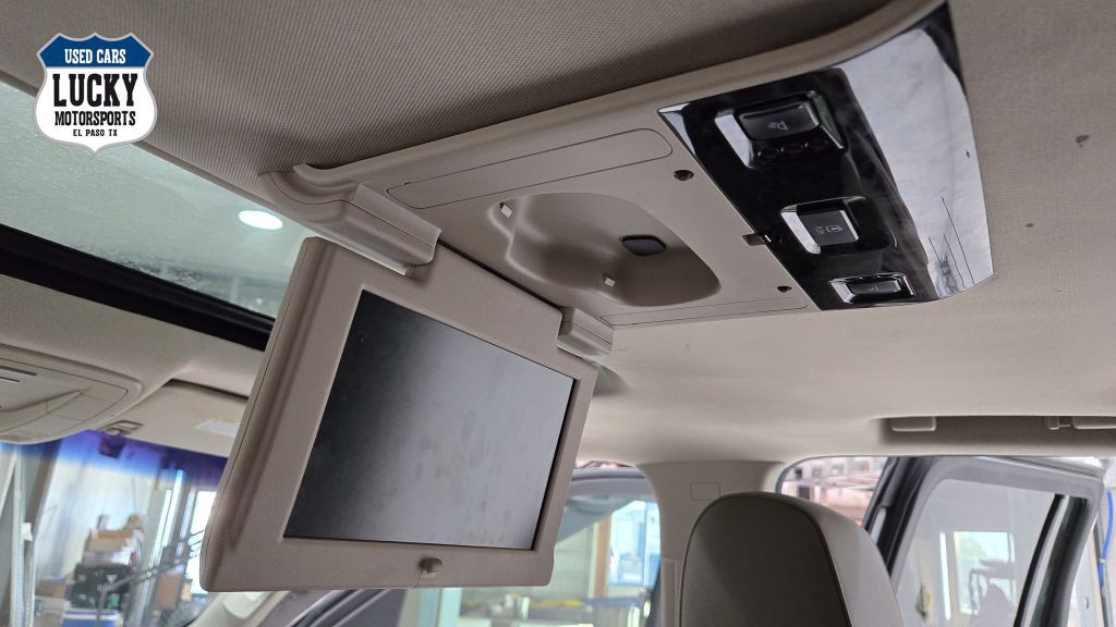 2018 GMC Yukon Image 17