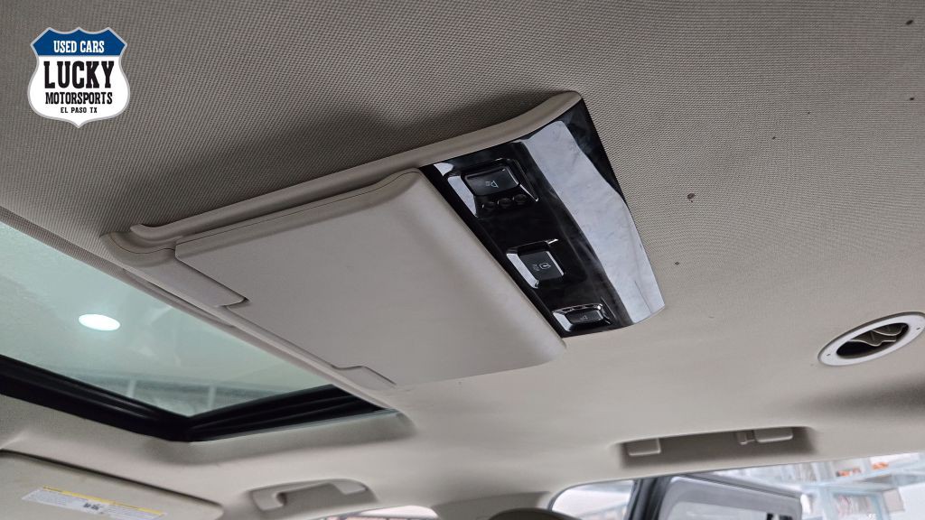 2018 GMC Yukon Image 18