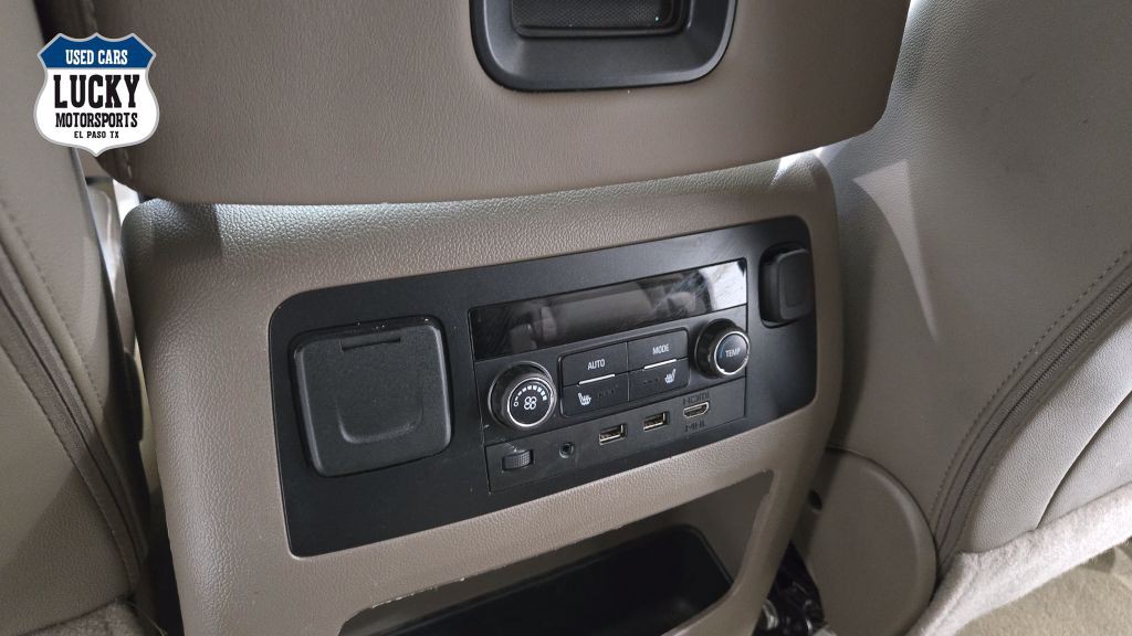 2018 GMC Yukon Image 19