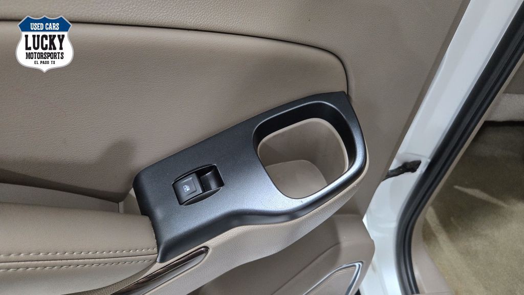 2018 GMC Yukon Image 20