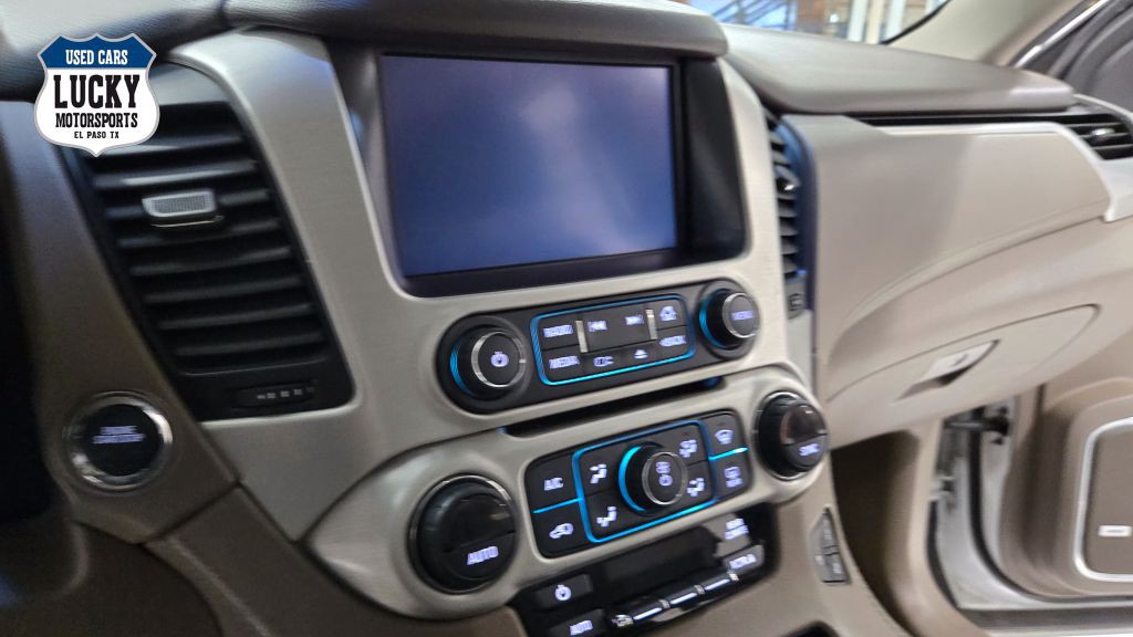 2018 GMC Yukon Image 24