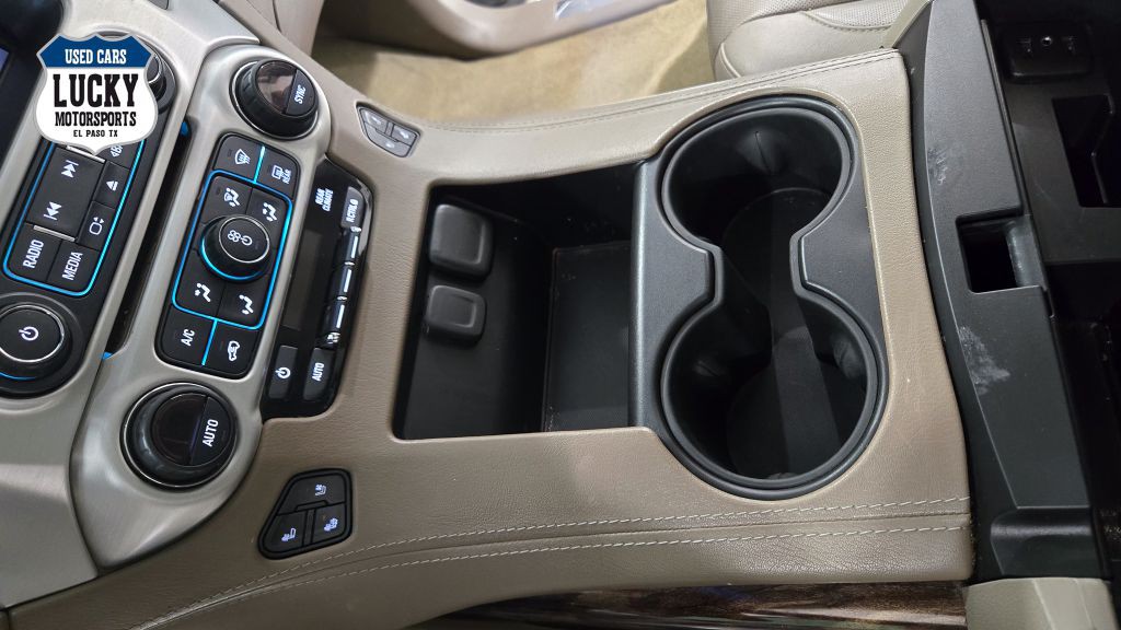 2018 GMC Yukon Image 25