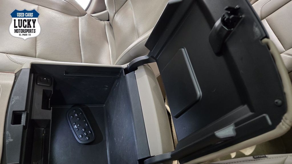 2018 GMC Yukon Image 26