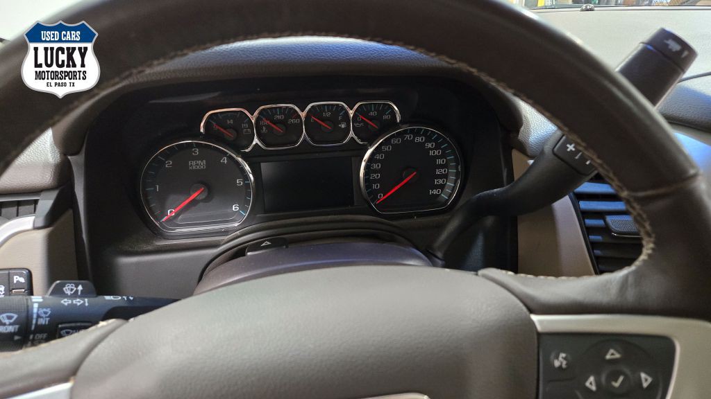 2018 GMC Yukon Image 27