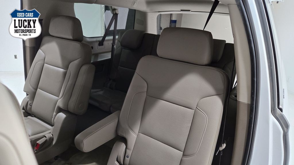 2018 GMC Yukon Image 29