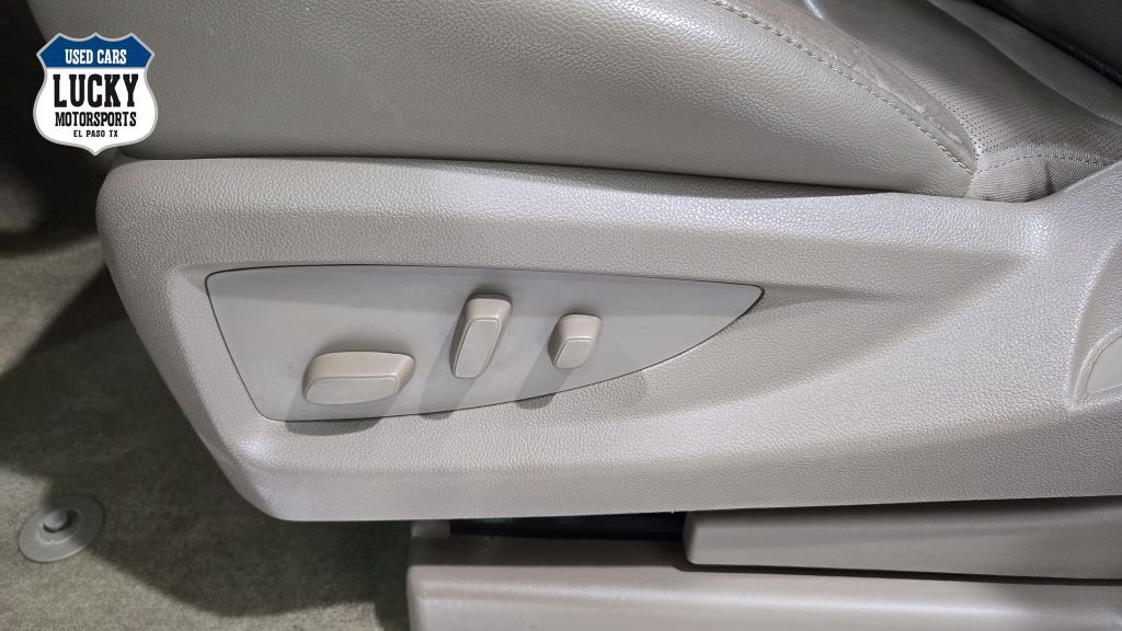 2018 GMC Yukon Image 30