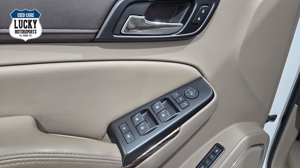 2018 GMC Yukon Image 31