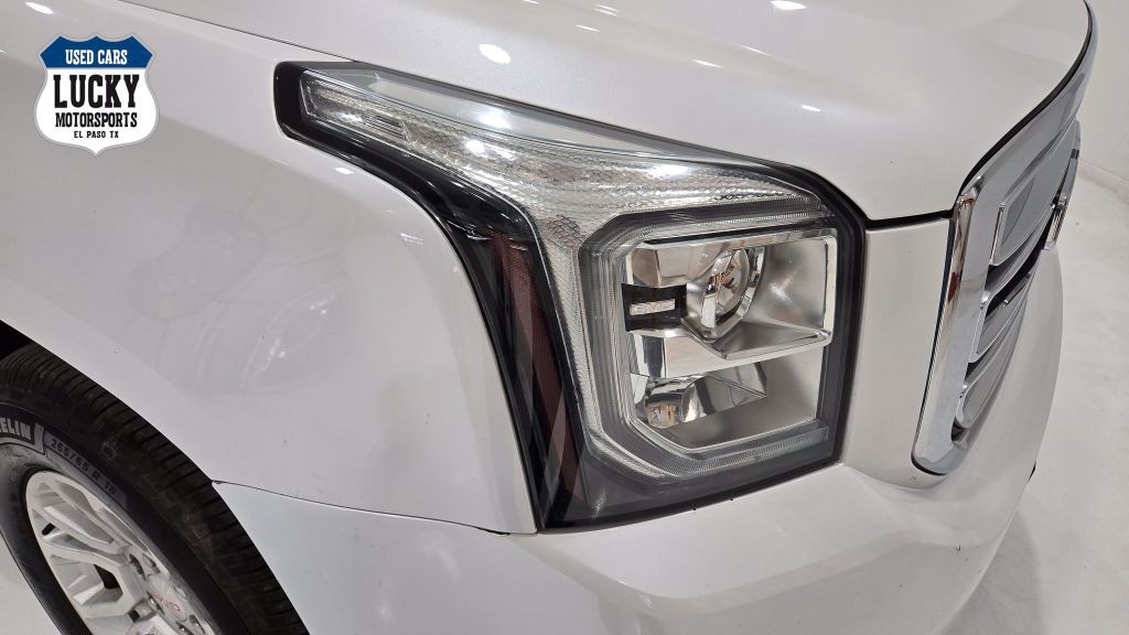 2018 GMC Yukon Image 37