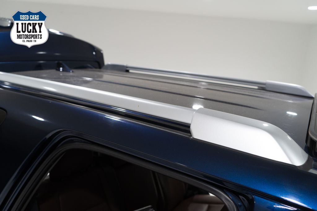 2019 Toyota 4Runner Image 9