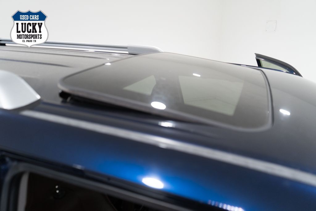 2019 Toyota 4Runner Image 10