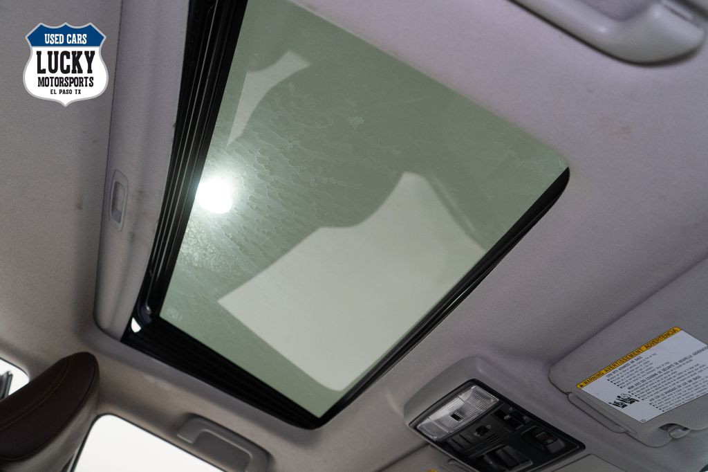 2019 Toyota 4Runner Image 11