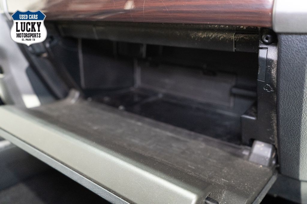 2019 Toyota 4Runner Image 12