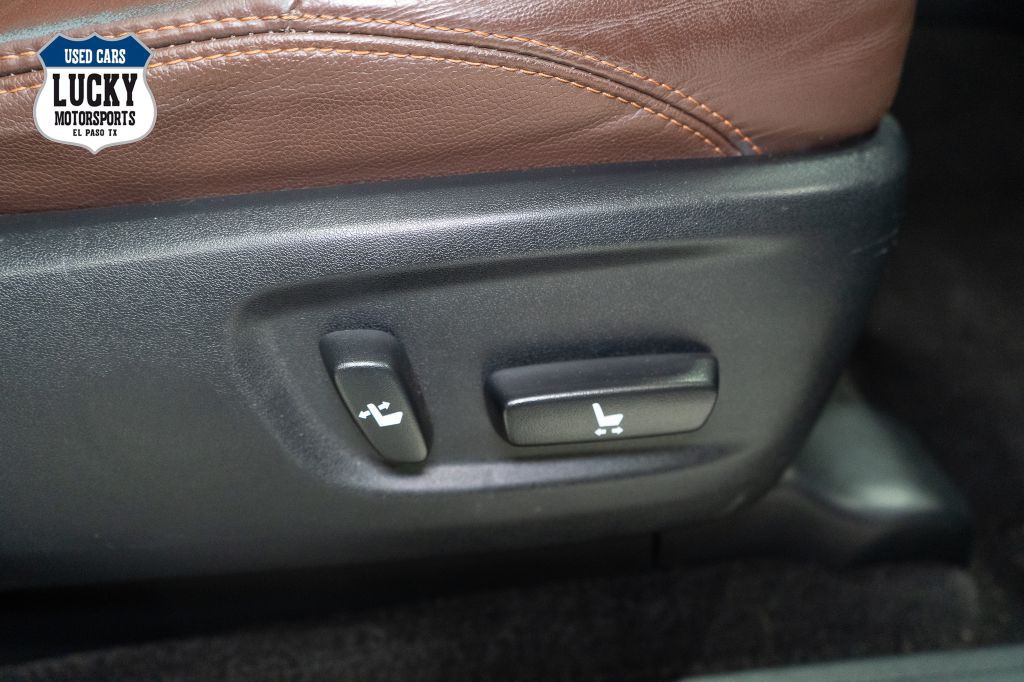 2019 Toyota 4Runner Image 13