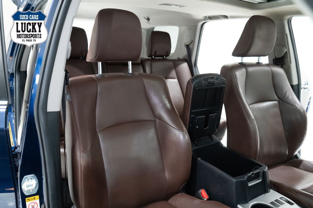 2019 Toyota 4Runner Image 14