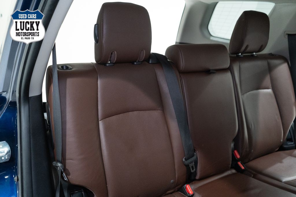 2019 Toyota 4Runner Image 15