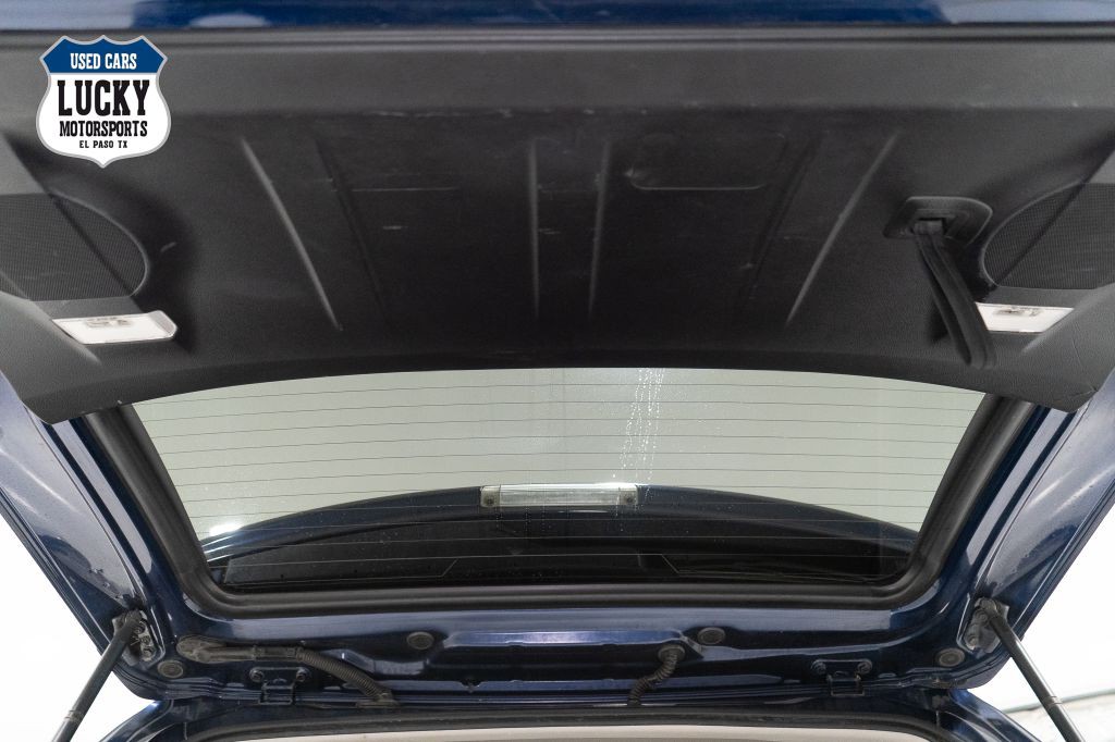 2019 Toyota 4Runner Image 19