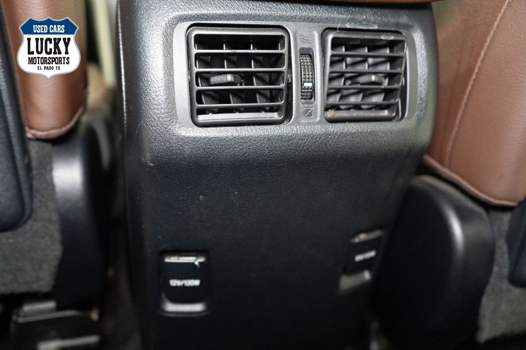 2019 Toyota 4Runner Image 23