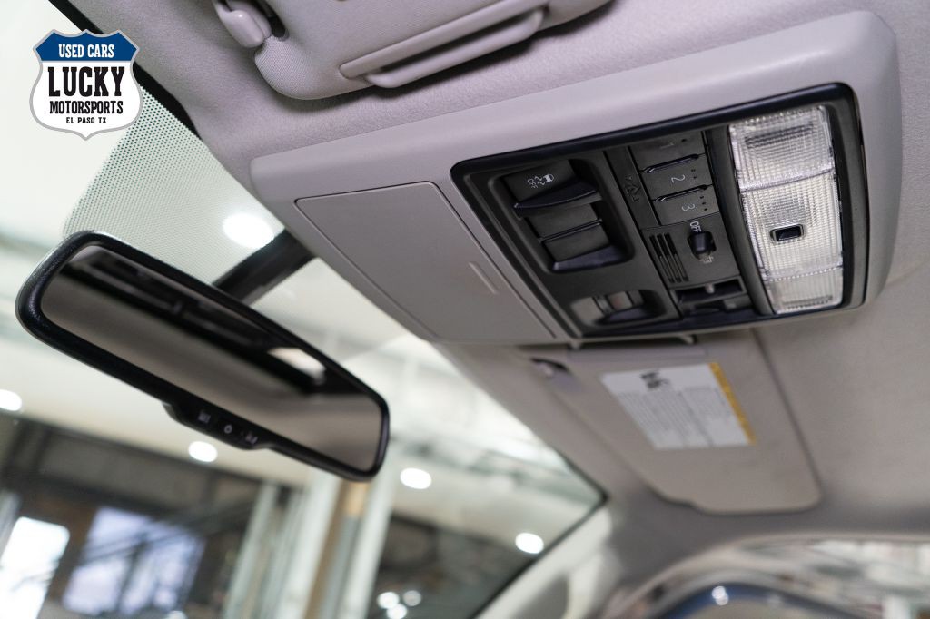 2019 Toyota 4Runner Image 25