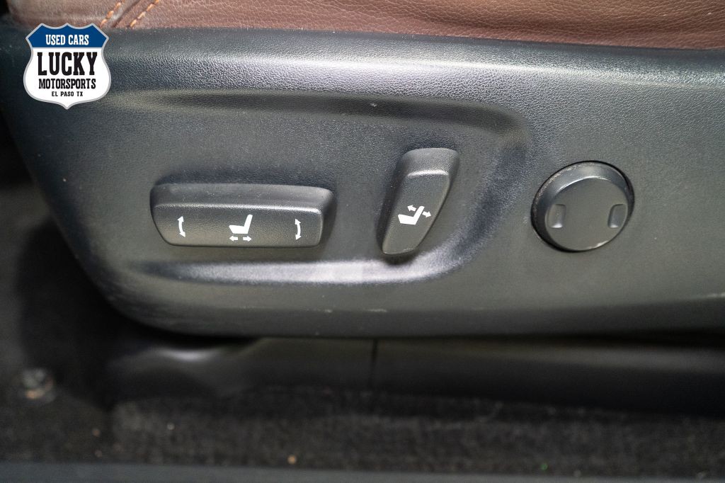 2019 Toyota 4Runner Image 33