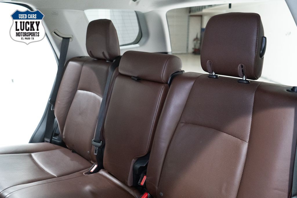 2019 Toyota 4Runner Image 34