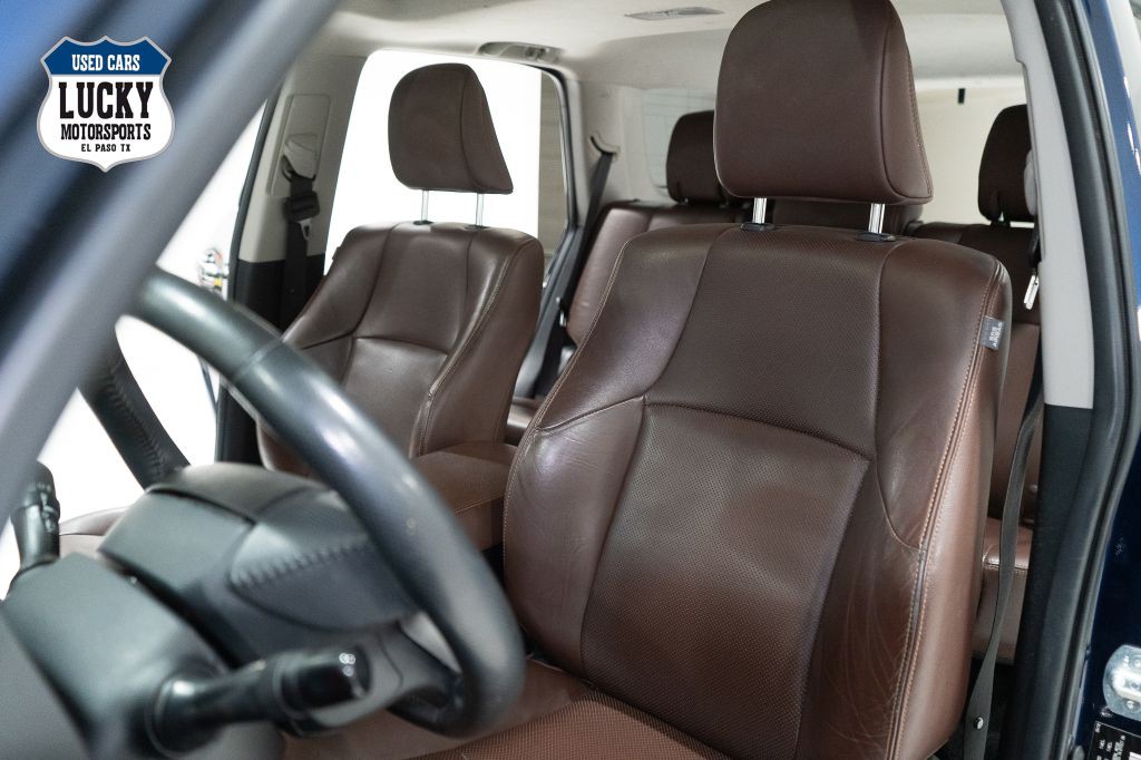 2019 Toyota 4Runner Image 35