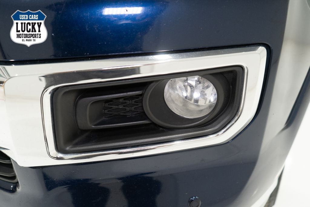 2019 Toyota 4Runner Image 42