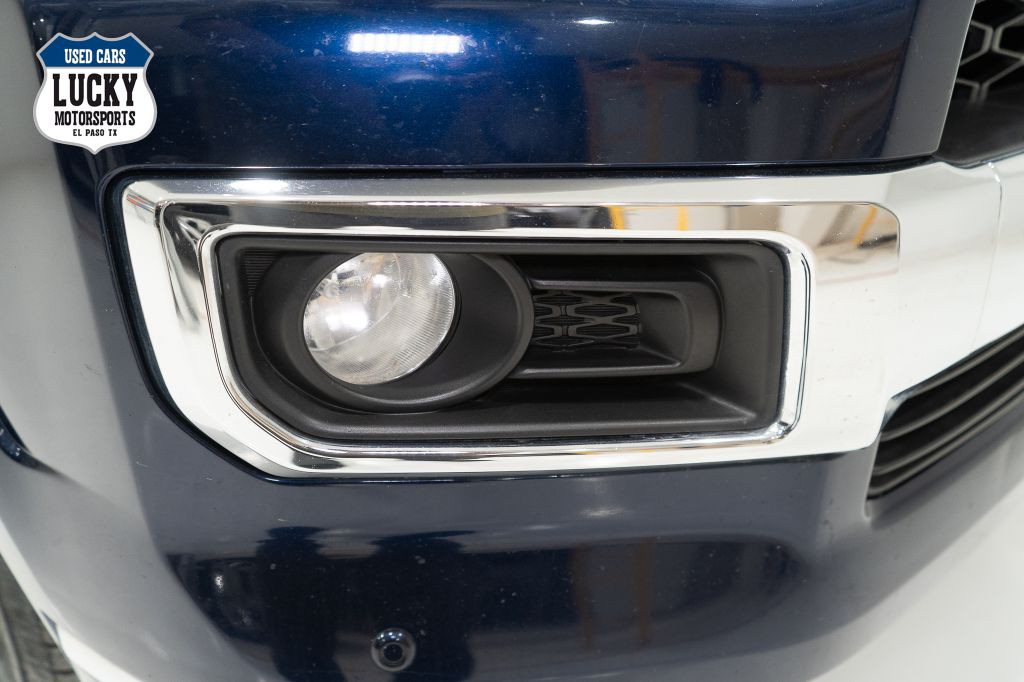 2019 Toyota 4Runner Image 44