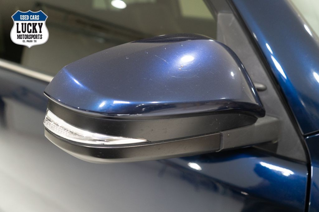 2019 Toyota 4Runner Image 47