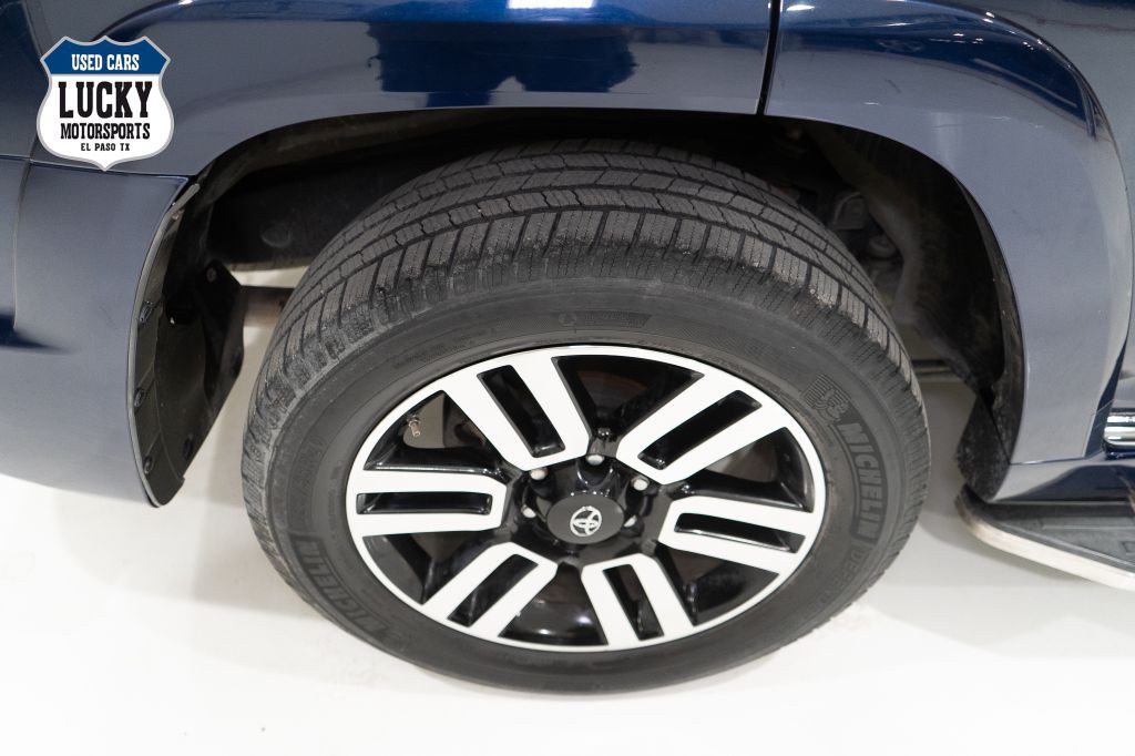 2019 Toyota 4Runner Image 49